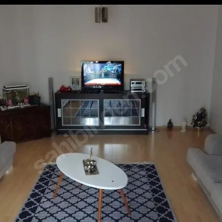 Site Aprt * איסטמבול