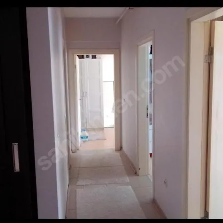Site Aprt דירה איסטמבול