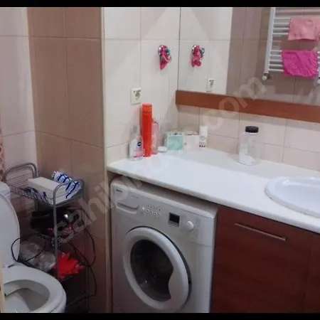 דירה Site Aprt